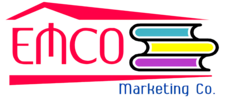 Emco Bookstore