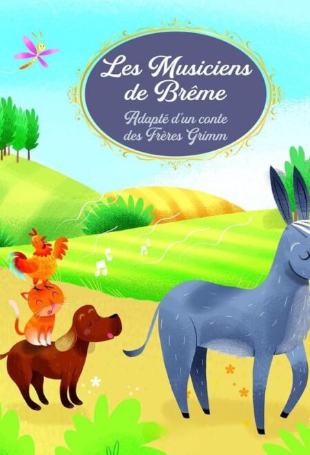 Les musiciens de Brême