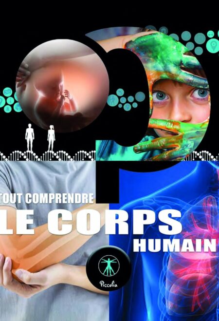 Le corps humain