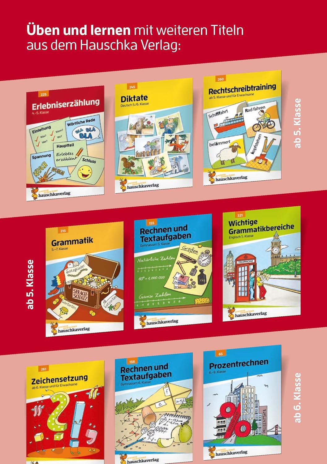 Bericht. Aufsatz 5.-7. Klasse - Image 10