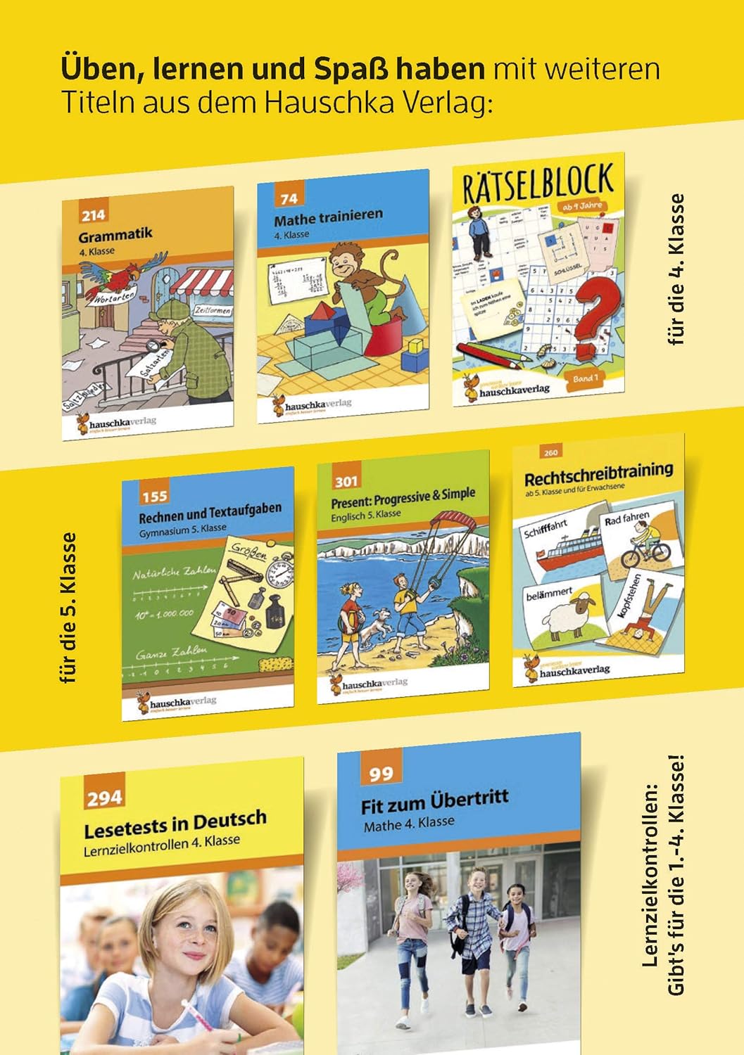 Diktate Deutsch 3./4. Klasse - Image 10