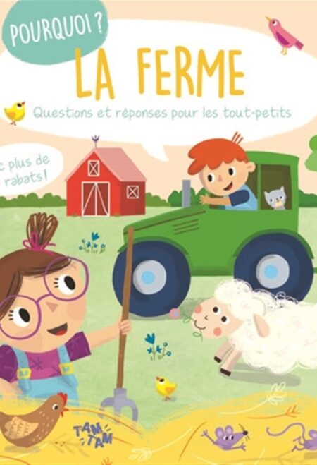 La ferme - Pourquoi ?