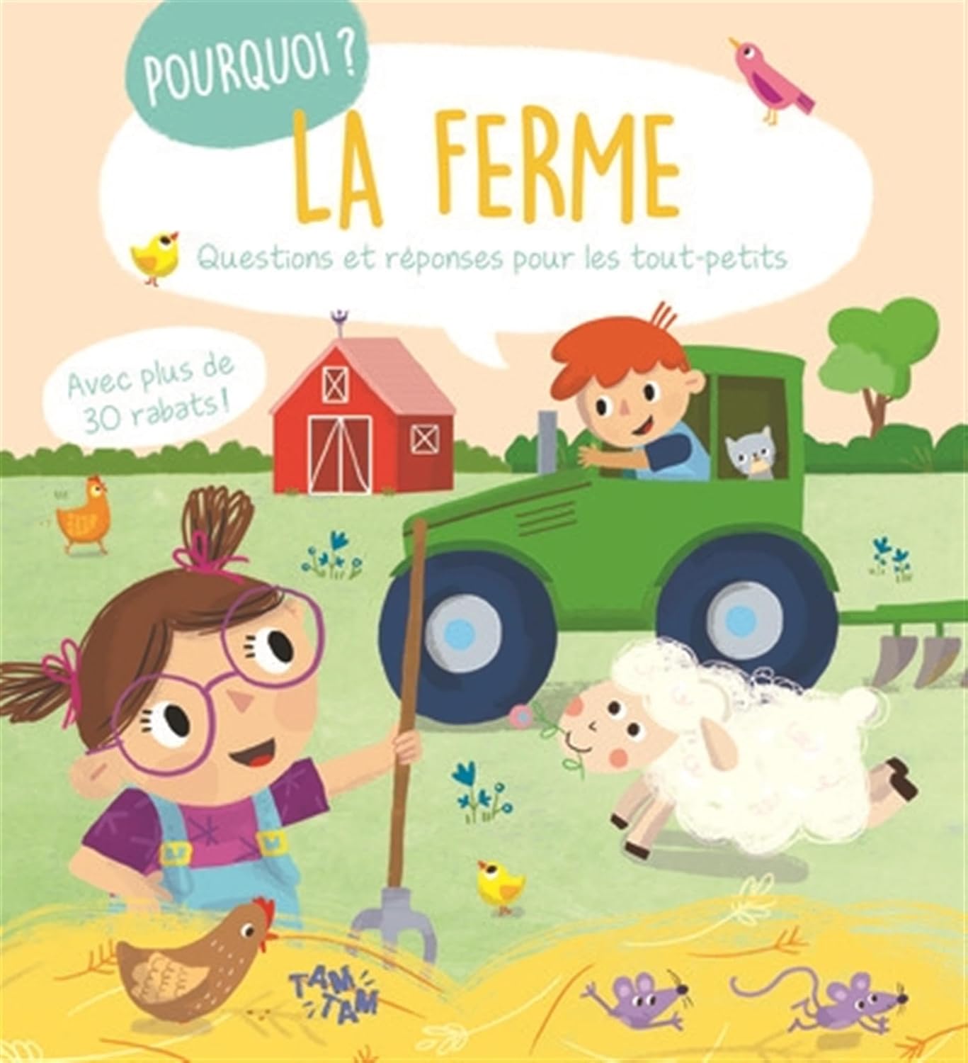 La ferme - Pourquoi ?