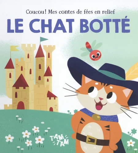 Le chat botté