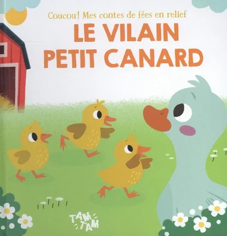 Le vilain petit canard