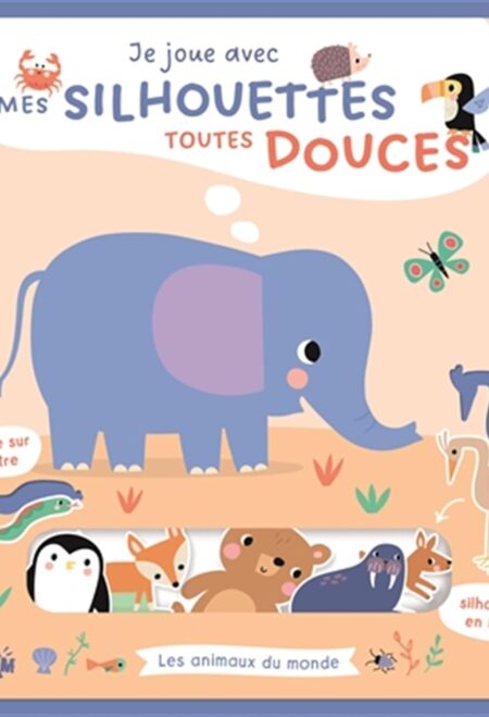 Les animaux du monde