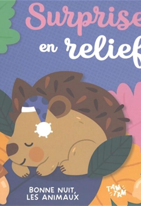 Bonne nuit les animaux