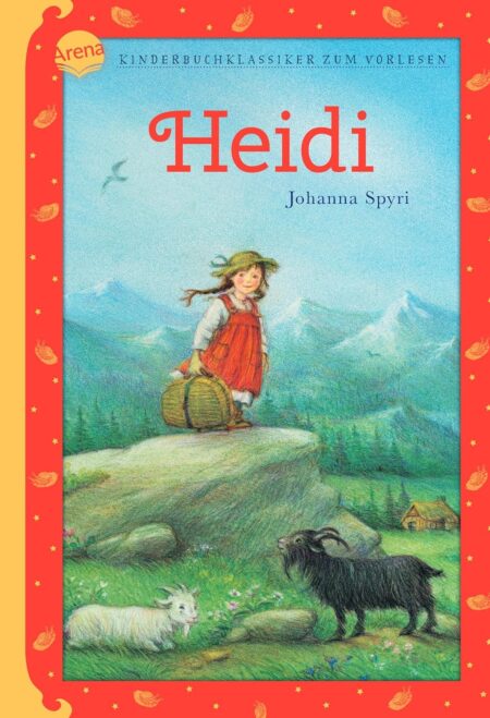 Heidi