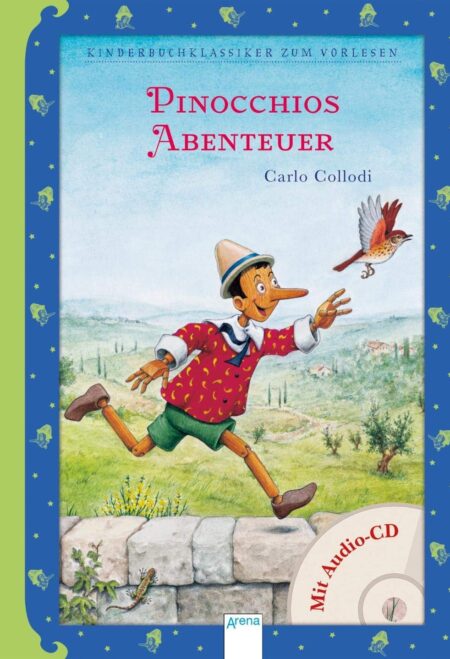 Pinocchios Abenteuer