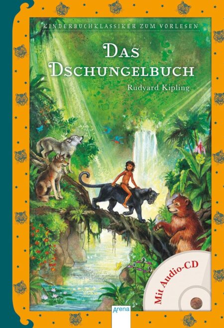 Das Dschungelbuch