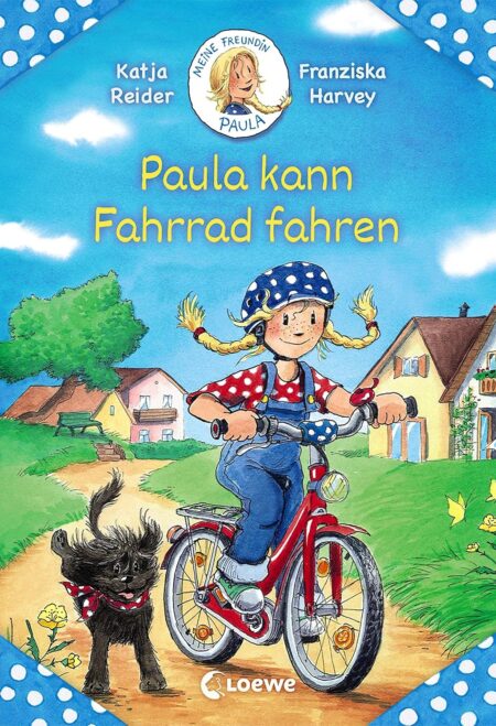 Meine Freundin Paula - Paula k