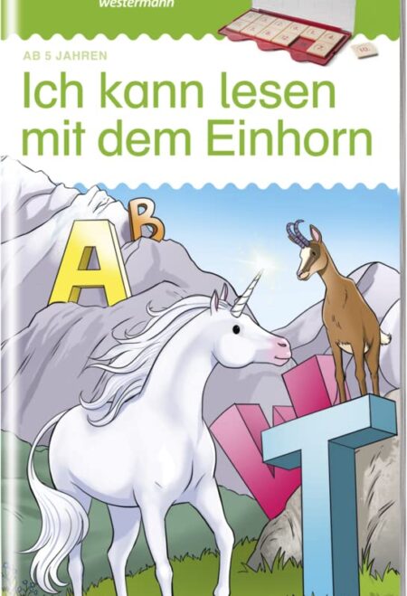 miniLÜK. Vorschule/1. Klasse - Deutsch