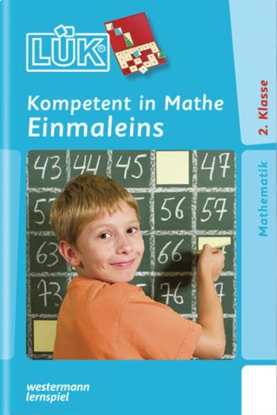 LÜK. Kompetent in Mathe