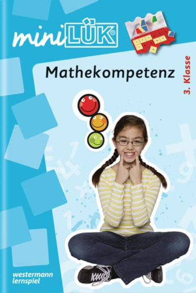 Mathekompetenz 3. Klasse