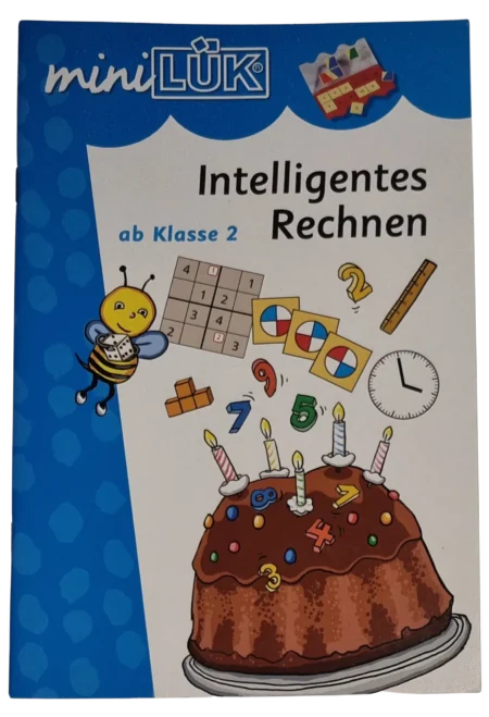 Mini Lük Intelligentes Rechen
