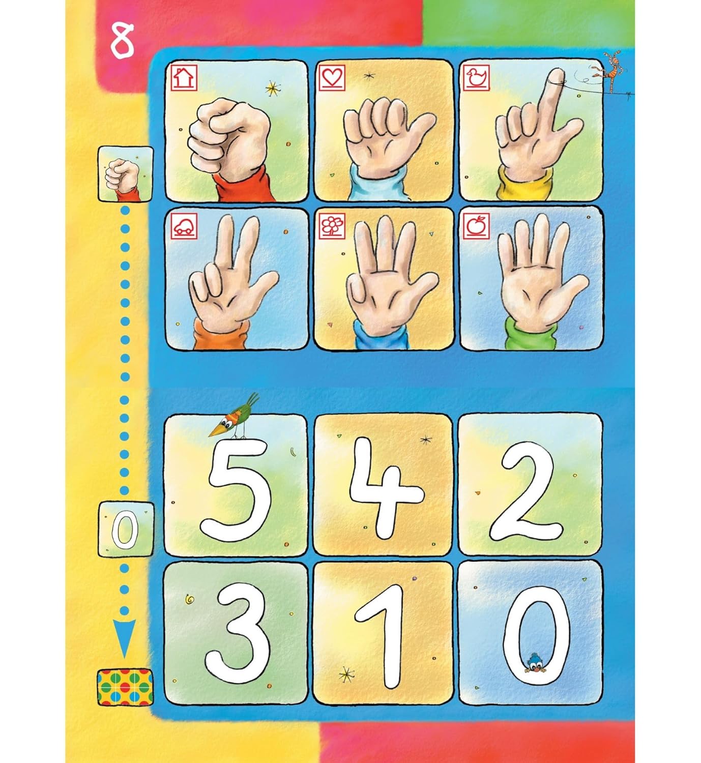 LÜK. Bambino. Erstes Zählen - Image 2