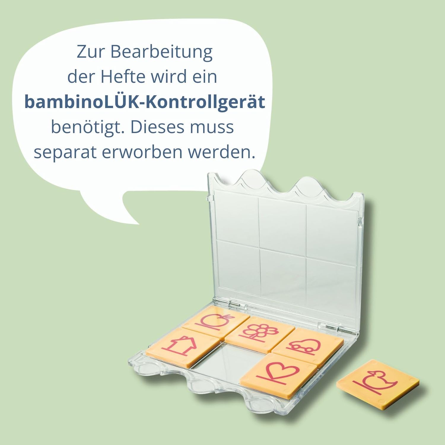 LÜK. Bambino. Erstes Zählen - Image 3