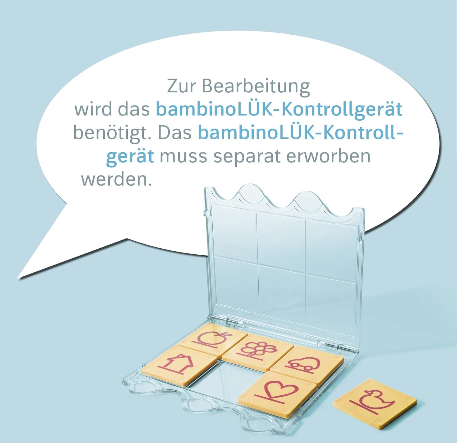 bambinoLÜK. Meine ersten Farben: Erste Bildwörter 4 - Image 5