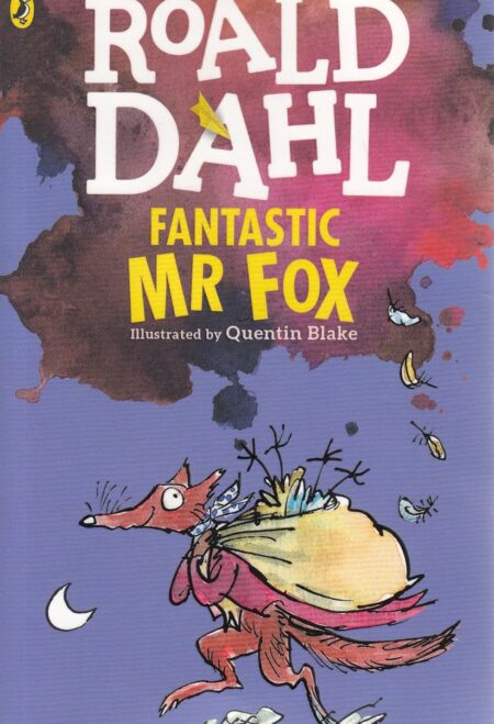 Fantastic Mr Fox