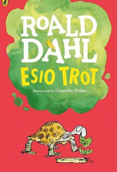 Roald Dahl Esio Trot