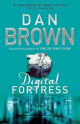 Dan Brown -digital fortress