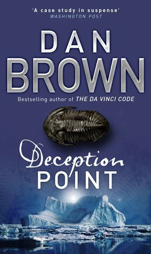 Dan Brown -deception point