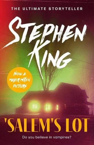 stephen - Salem's Lot