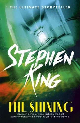 stephen - The Shining 