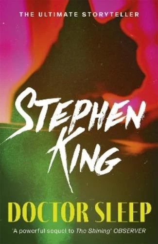 stephen - Doctor Sleep