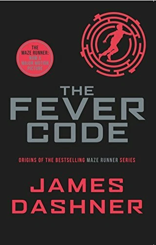 James Dashner -the fever code