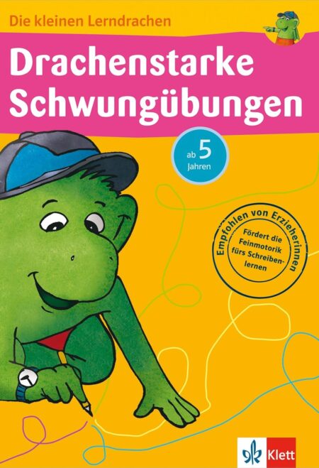 Drachenstarke Schwungübungen