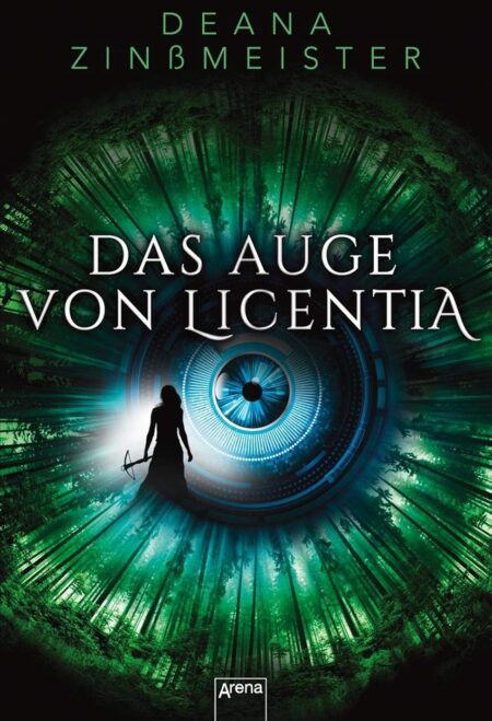 Das Auge von Licentia