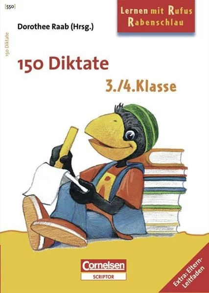 150 Diktate (550)