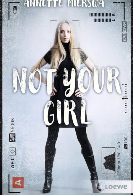 Not your Girl