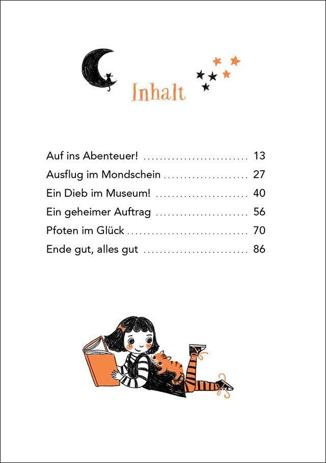 Kitty 2 - Geheimauftrag bei Nacht - Image 2