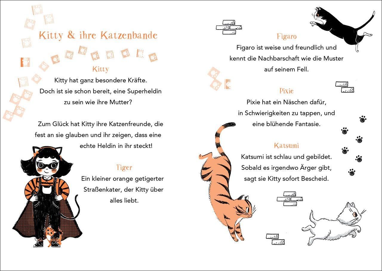 Kitty 2 - Geheimauftrag bei Nacht - Image 3