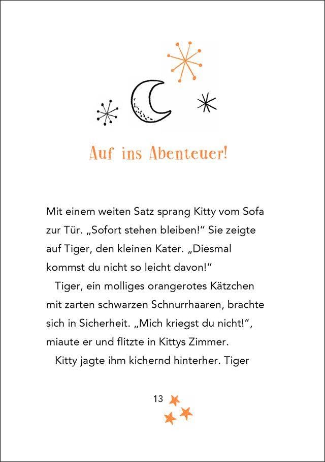 Kitty 2 - Geheimauftrag bei Nacht - Image 4