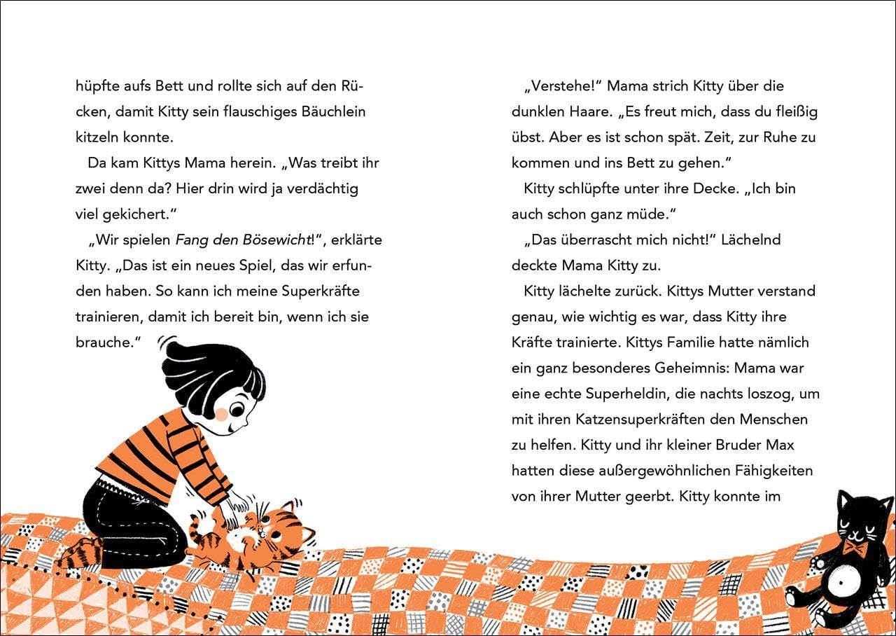 Kitty 2 - Geheimauftrag bei Nacht - Image 5