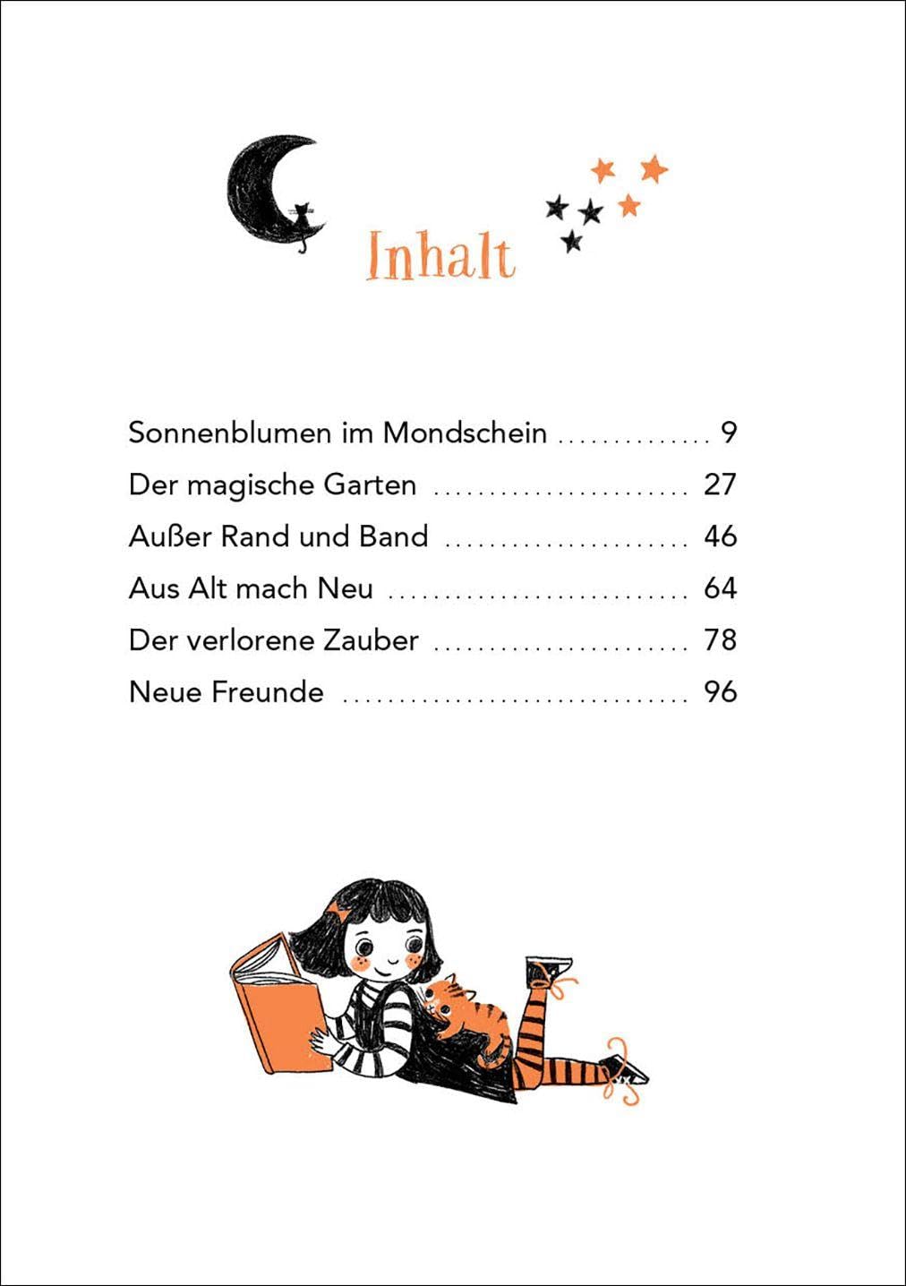 Kitty (Band 3) - Abenteuer im Sternenlicht - Image 2