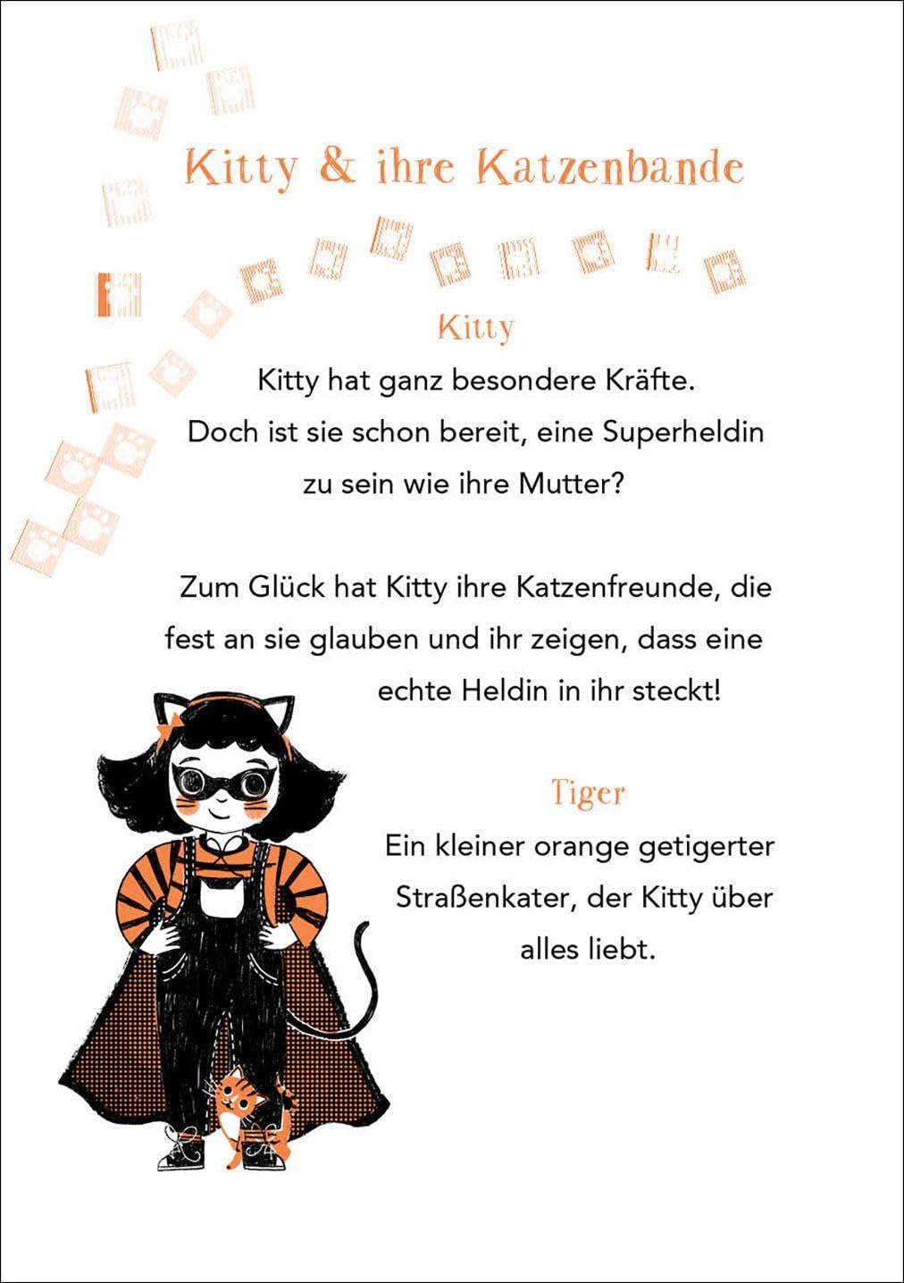 Kitty (Band 3) - Abenteuer im Sternenlicht - Image 3