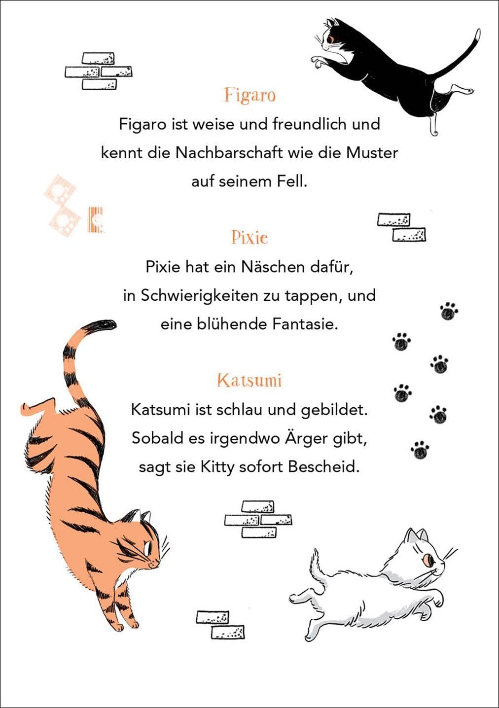 Kitty (Band 3) - Abenteuer im Sternenlicht - Image 4