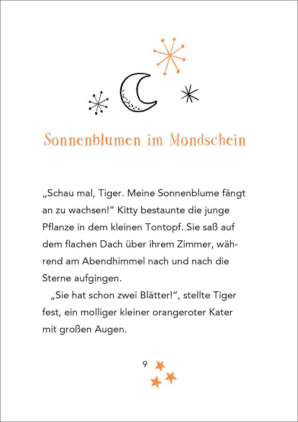Kitty (Band 3) - Abenteuer im Sternenlicht - Image 5