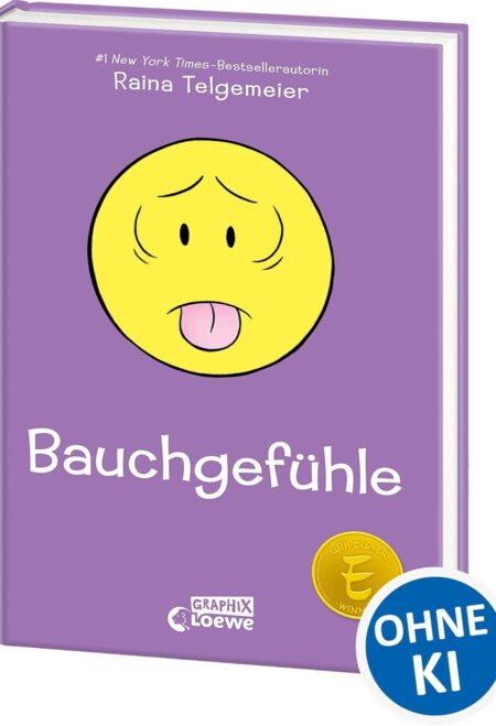Bauchgefühle