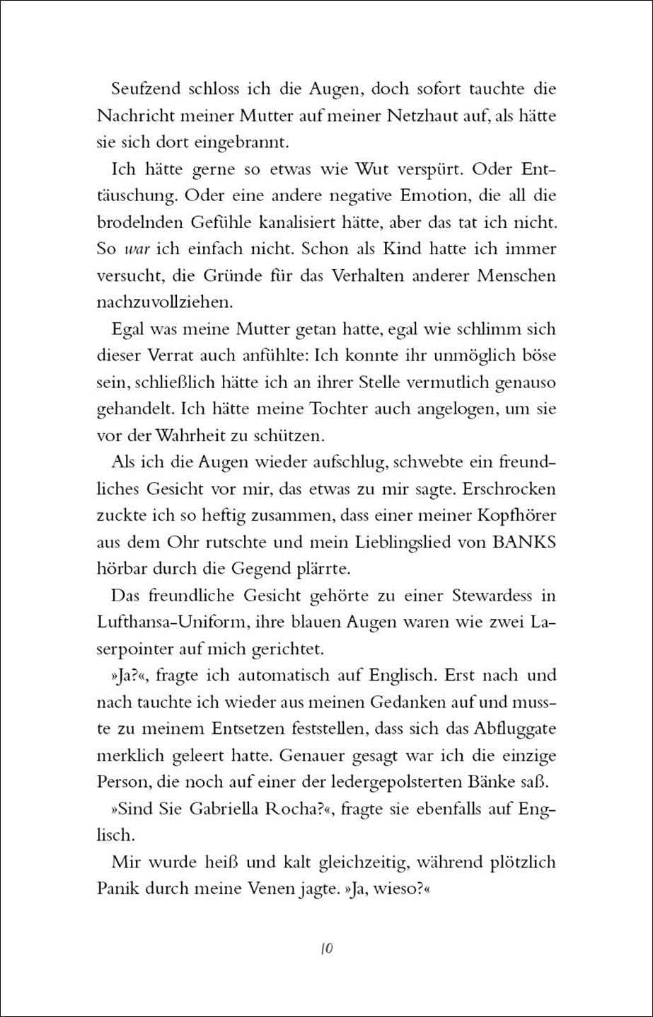 Vielleicht jetzt (Vielleicht-Trilogie - Band 1) - Image 5