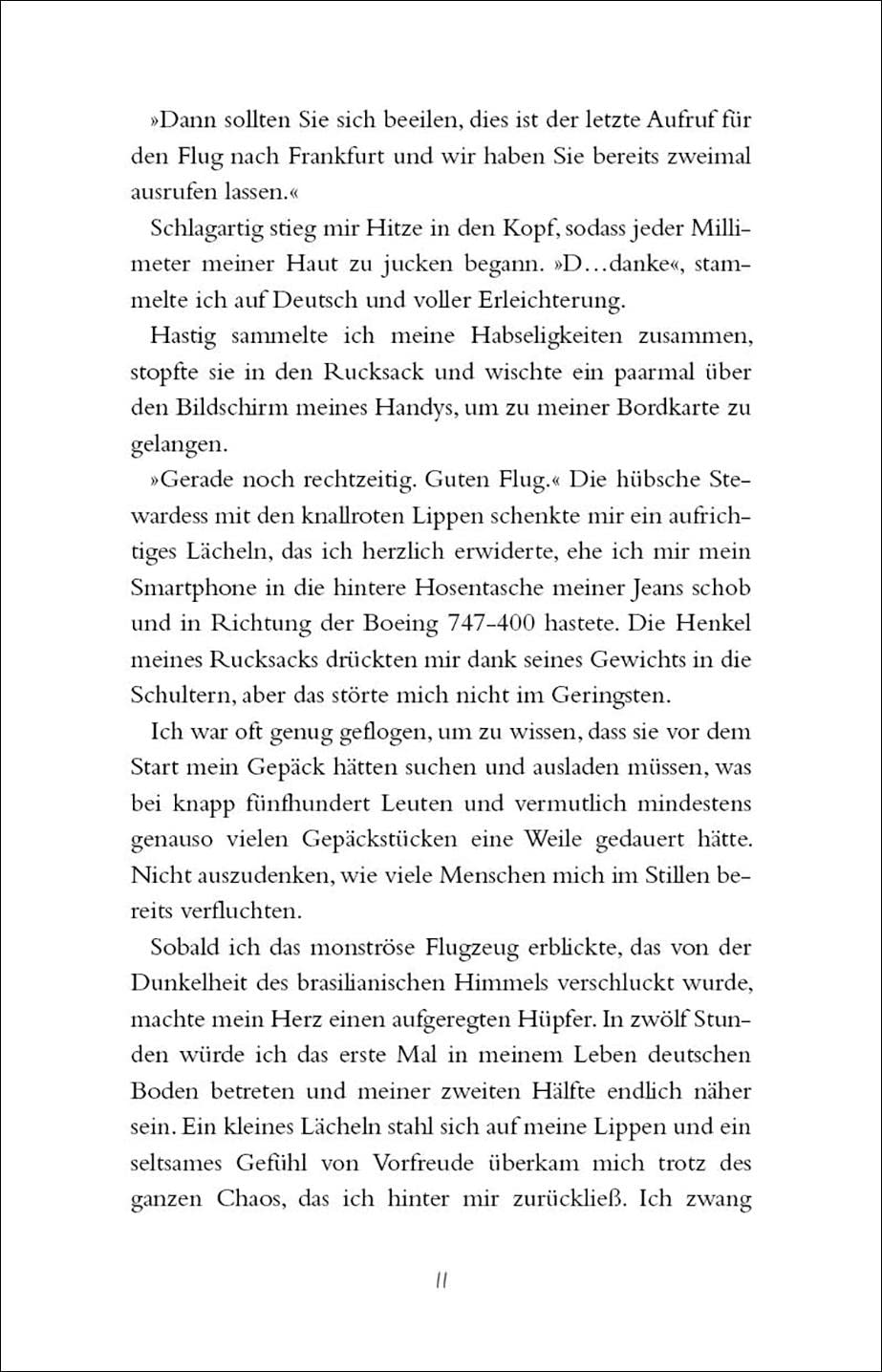 Vielleicht jetzt (Vielleicht-Trilogie - Band 1) - Image 6
