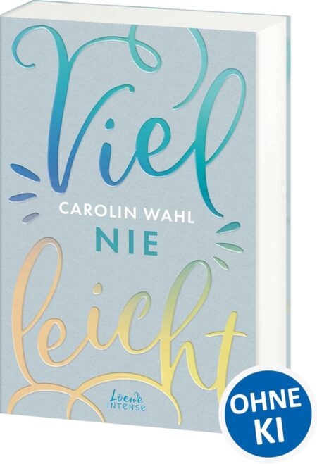 Vielleicht nie (Vielleicht-Trilogie - Band 2)