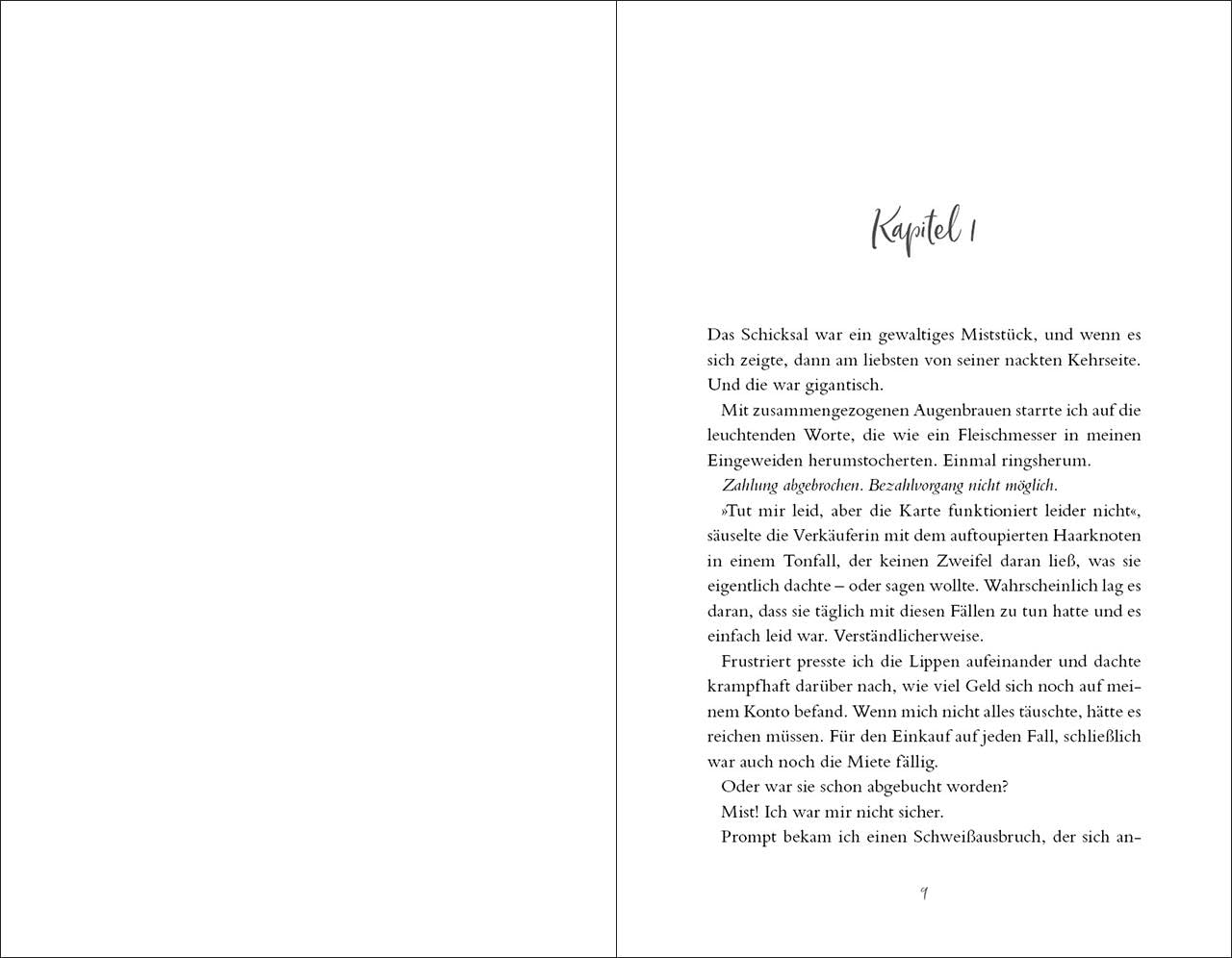 Vielleicht irgendwann (Vielleicht-Trilogie, Band 3) - Image 2