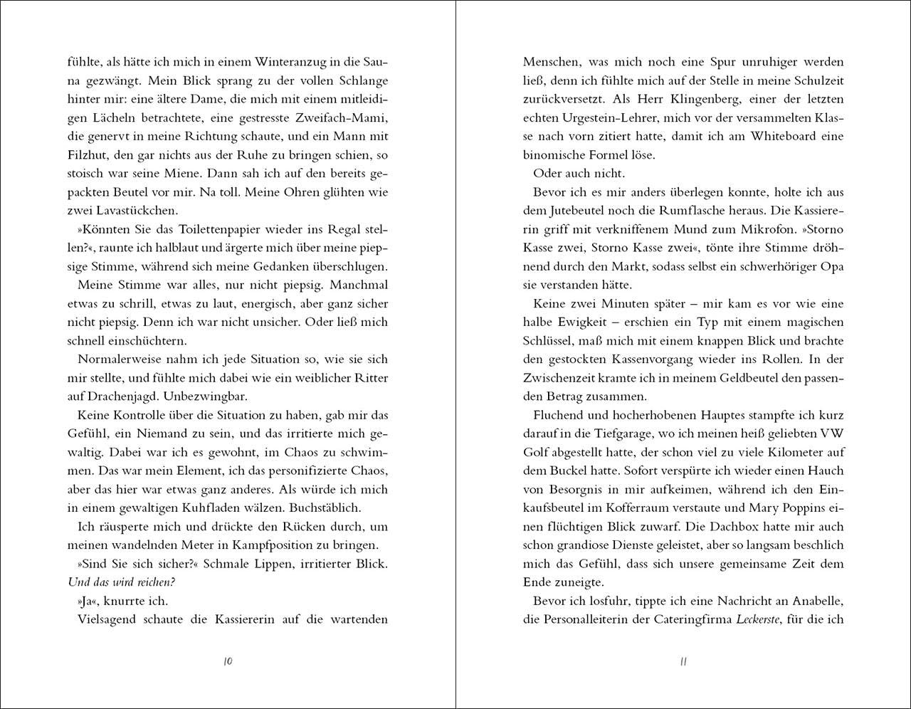 Vielleicht irgendwann (Vielleicht-Trilogie, Band 3) - Image 3