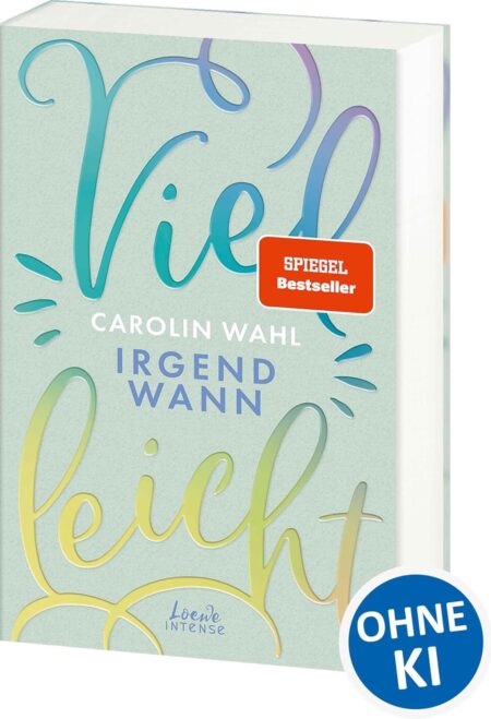 Vielleicht irgendwann (Vielleicht-Trilogie, Band 3)