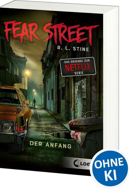 Fear Street - Der Anfang